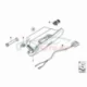 Genuine Mini LOCK (WITH KEY CODE) (51167133603)