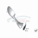 Genuine BMW Decoupling element, left (51167718515)