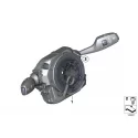 Original BMW Schaltzentrum Lenksäule (61319297780)