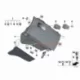 Genuine BMW Locking insert (51169226049)