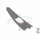 Genuine BMW Decor panel for centre console (51169232091)