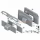 Genuine BMW Stop buffer (51177168576)