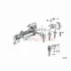Genuine BMW General key (code) (51211950662)