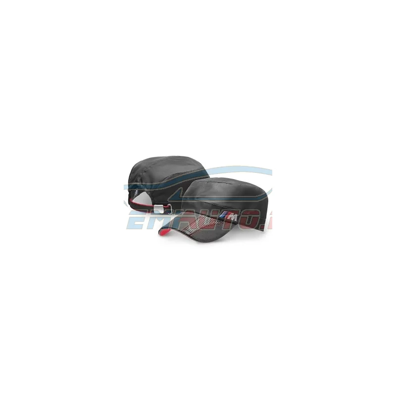 Original BMW M Kappe (80162355388)