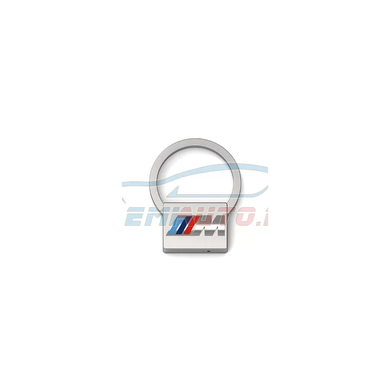 Original BMW M Schlüsselring CFK (80272304190)