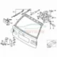 Genuine BMW INCLINATION INDICATOR BRACKET (51247004881)