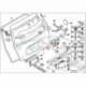 Genuine BMW Stop buffer (51247033500)