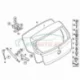Genuine BMW Stop buffer (51247161069)