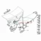 Genuine BMW CATCH WITH CODE (51247208719)