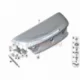Genuine BMW Stop buffer (51247266241)