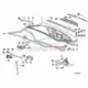 Genuine BMW CATCH WITH CODE (51248122347)