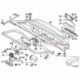 Genuine BMW Catch bracket (51248197494)