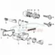 Genuine BMW Ring (51252309932)