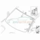 Genuine BMW Rubber buffer (51313414161)