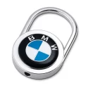 Original BMW Schlüsselanhänger Logo (80272344460)