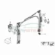 Genuine Mini Pad, side window (51337141489)