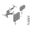 Genuine BMW TV module (65509248590)