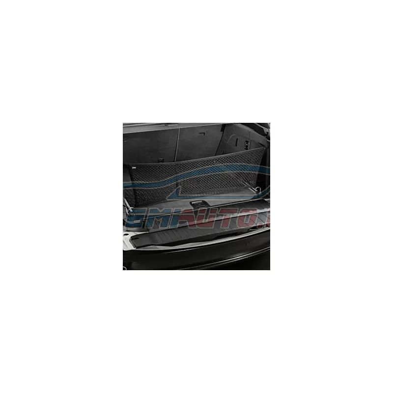 Genuine BMW Luggage net (51470416677)