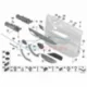 Genuine BMW Insert, front left (51427292467)