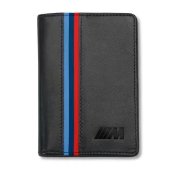 Original BMW M Visitenkarten Etui (80212344406)