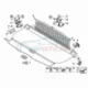 Genuine BMW Cover, front left (51447144997)