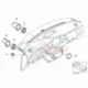 Genuine Mini Trim ring (51456972970)