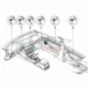 Genuine BMW Insert (51457000912)