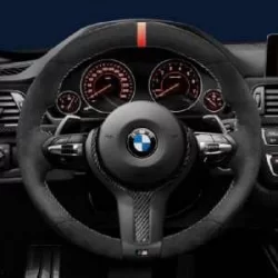 Original BMW Lenkrad (32302230188)