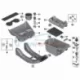Genuine BMW Rubber buffer (51459265225)