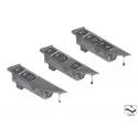 Genuine BMW Operating unit, centre console (61319252911)