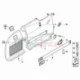 Genuine BMW Multi-functional hook (51477157716)