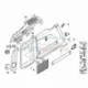 Genuine BMW Multi-functional hook (51477157717)