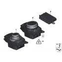 Original BMW Controller (61319247893)