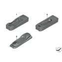 Оригинал BMW Адаптер Snap-In Basic (84210444643)