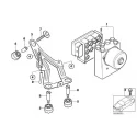 Original Mini Reparatursatz Steuergerät ASC (34516765285)