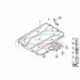 Genuine Mini Underside panelling, right (51752755792)