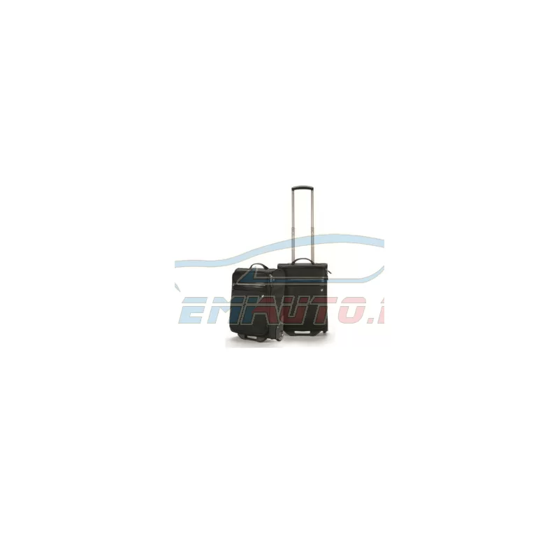 Original BMW Boardcase (80222311783)