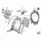 Original Mini Spiralfeder (52102752718)