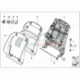Original BMW Rückwand Sitz oben (52107015258)