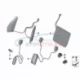 Original BMW Lordosenpumpe (52107213759)