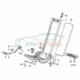 Original BMW Lagerbock (52108153027)