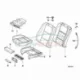Original BMW Griff (52108200337)
