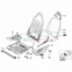 Original BMW Clip (52108407652)