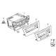 Genuine BMW CCC CD (65839170724)