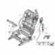 Original BMW Bowdenzug links (52109155249)