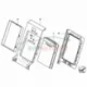 Original BMW Schraube (52203413862)