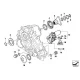 Original BMW Stellmotor (27107566296)
