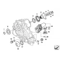 Original BMW Stellmotor (27107566296)