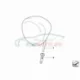 Genuine Mini Guide, headrest, lockable (52207368640)