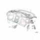 Genuine BMW Spring, right (52208164568)